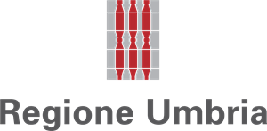 Logo regione umbra