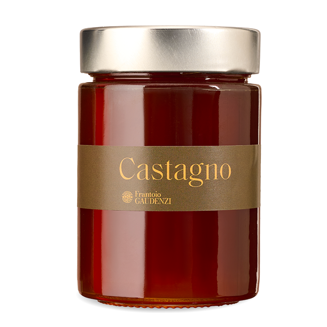 Castagno grande