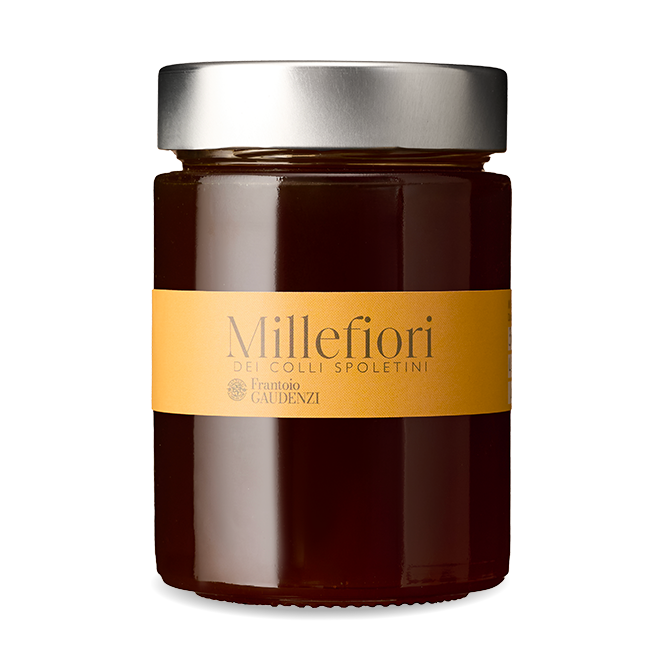 Millefiori grande