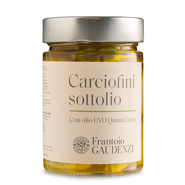 Carciofini