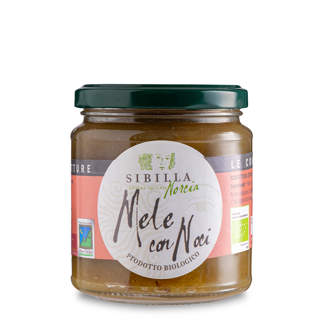 Mele Noci