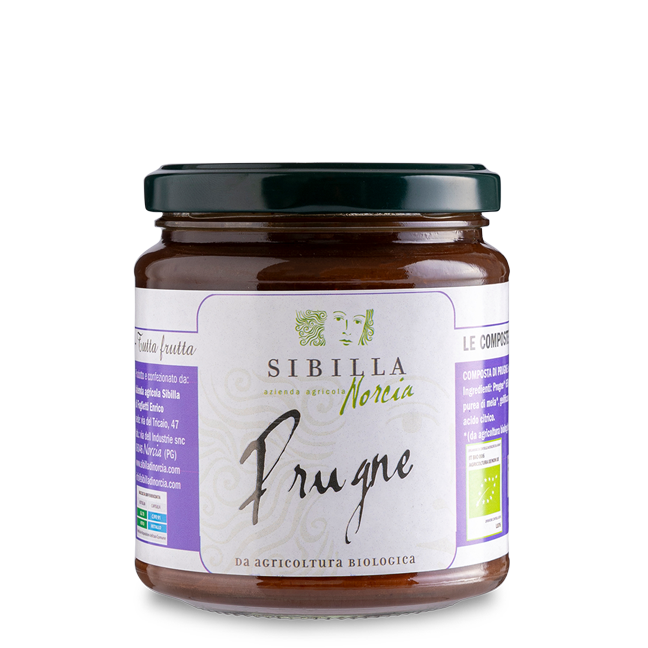 Prugne